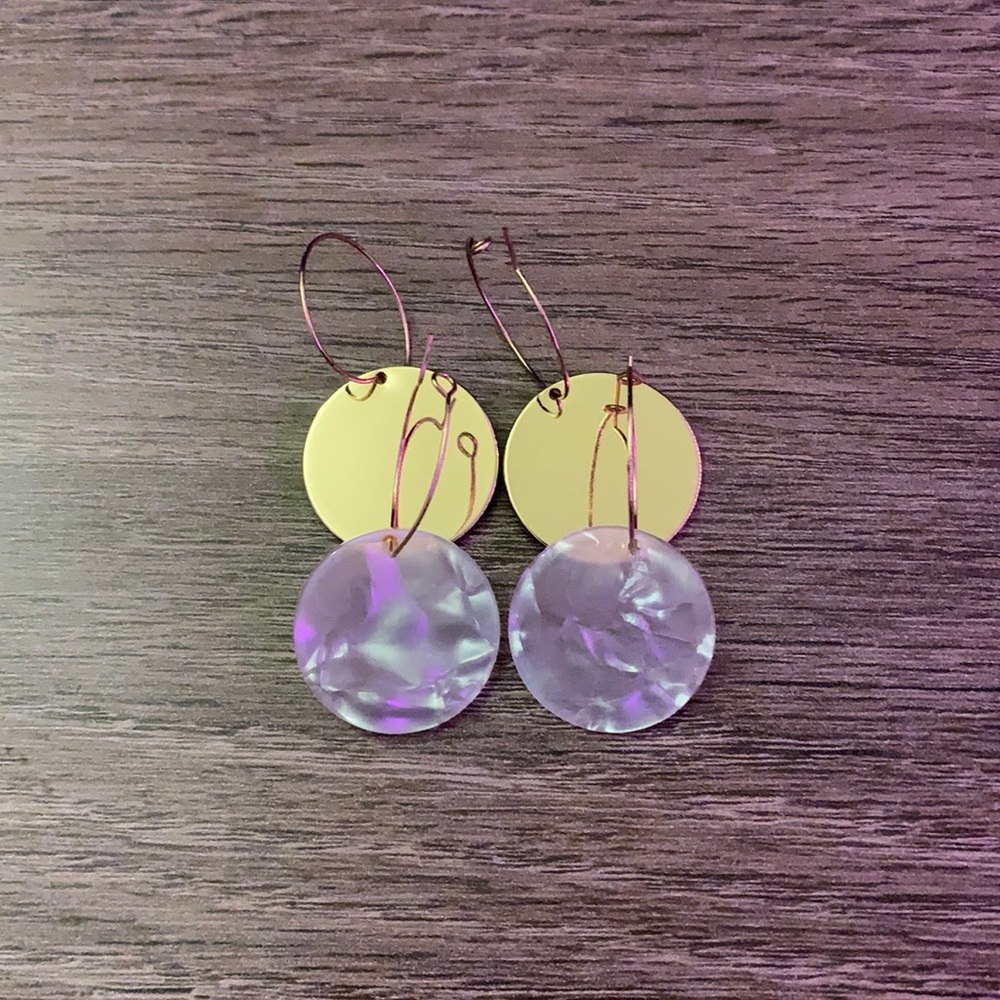 AMERICAN EAGLE earrings